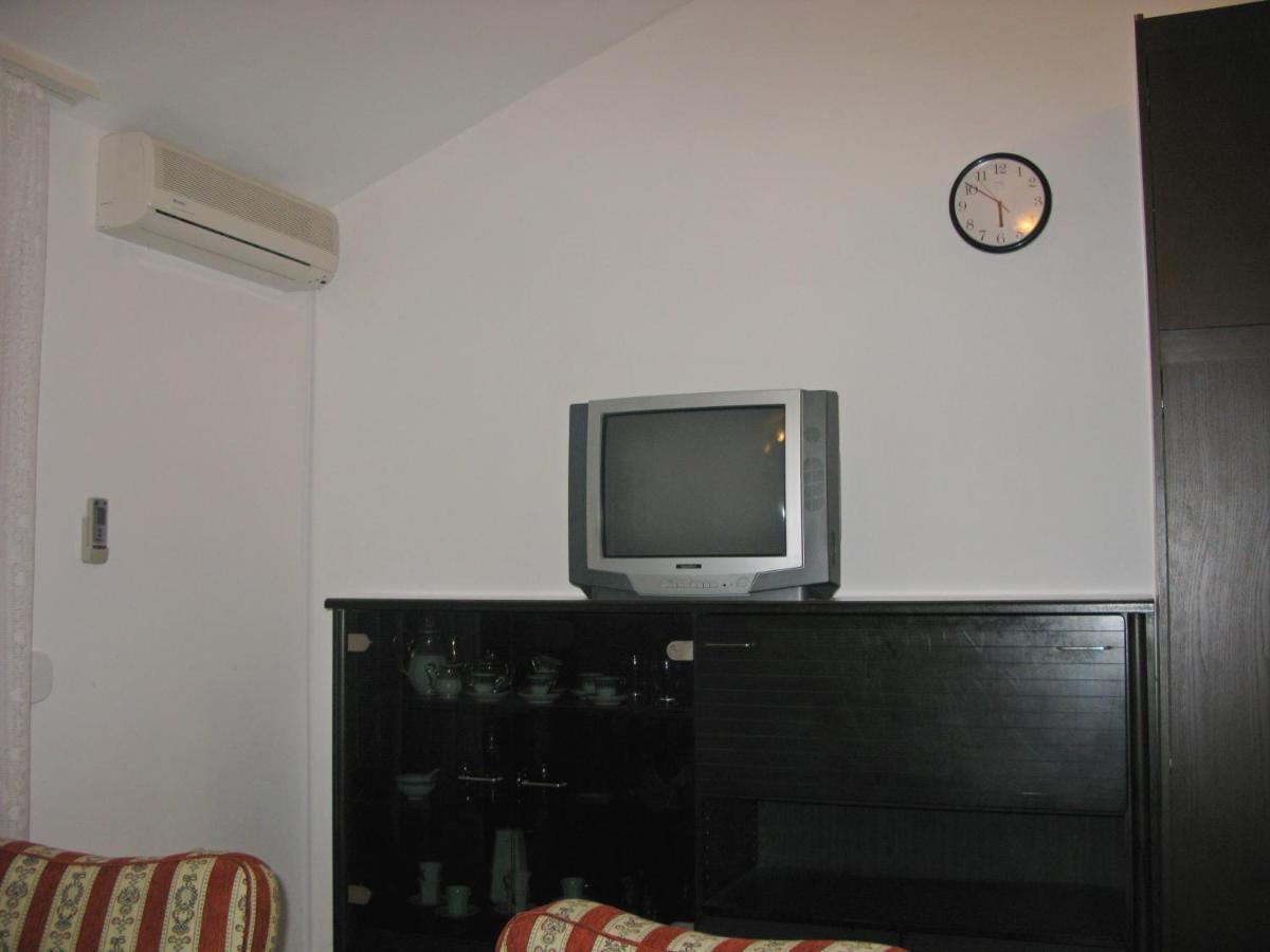 Apartment Sukosan 14742A Eksteriør billede