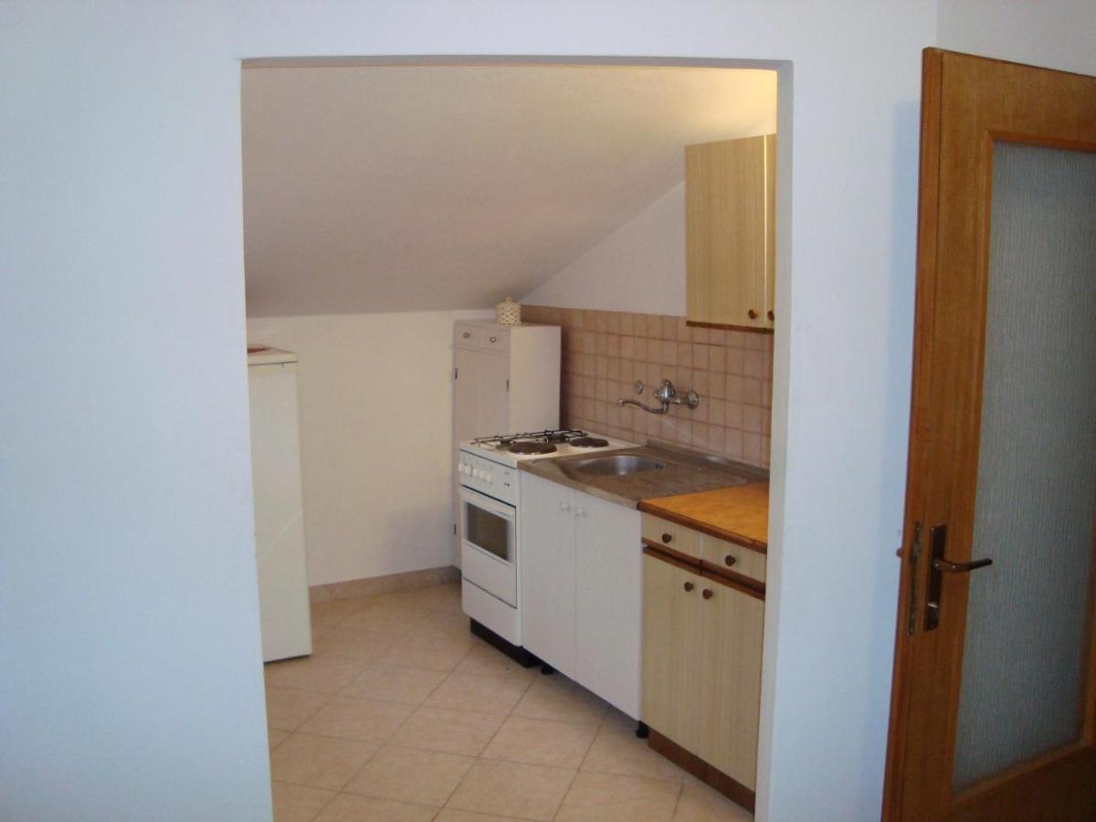 Apartment Sukosan 14742A Eksteriør billede