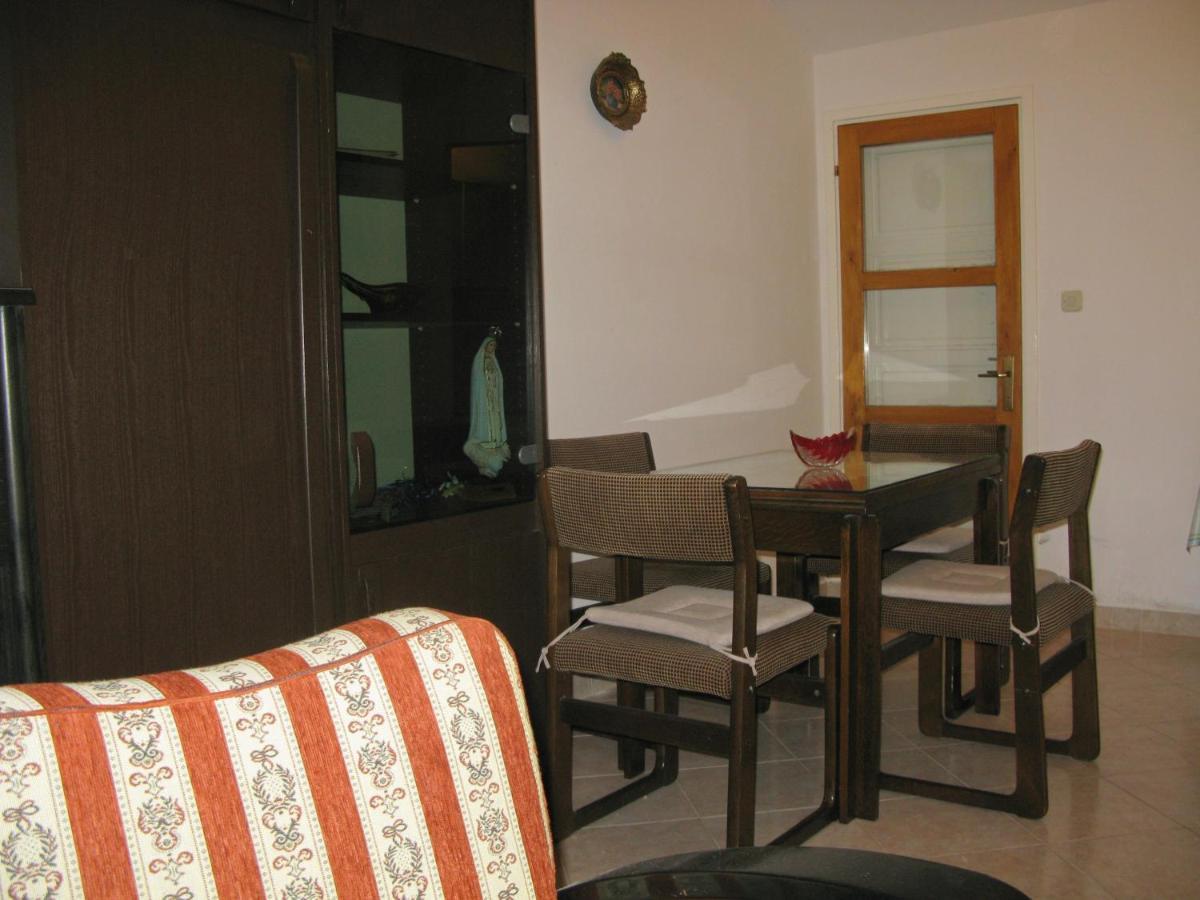 Apartment Sukosan 14742A Eksteriør billede
