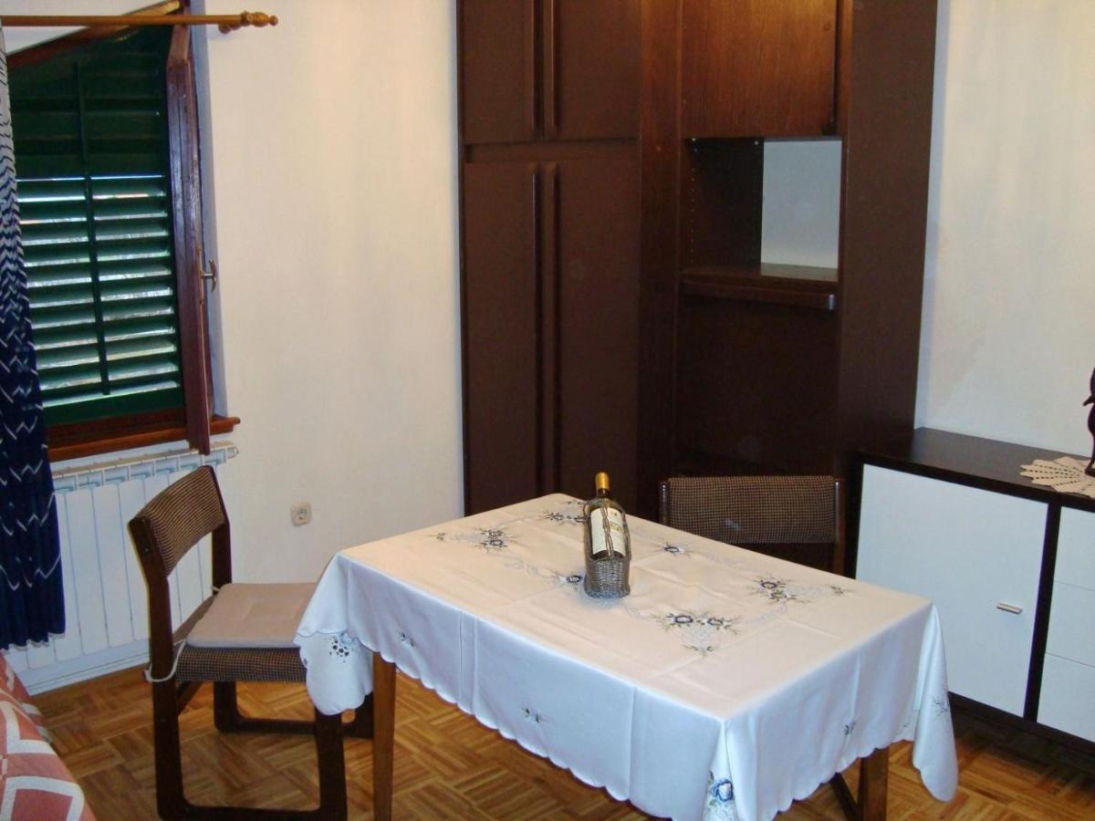 Apartment Sukosan 14742A Eksteriør billede